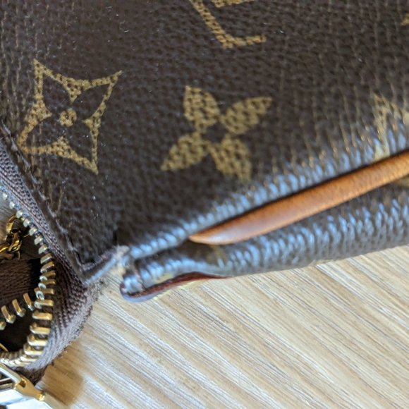 Louis Vuitton Eva clutch - Picture 10 of 16